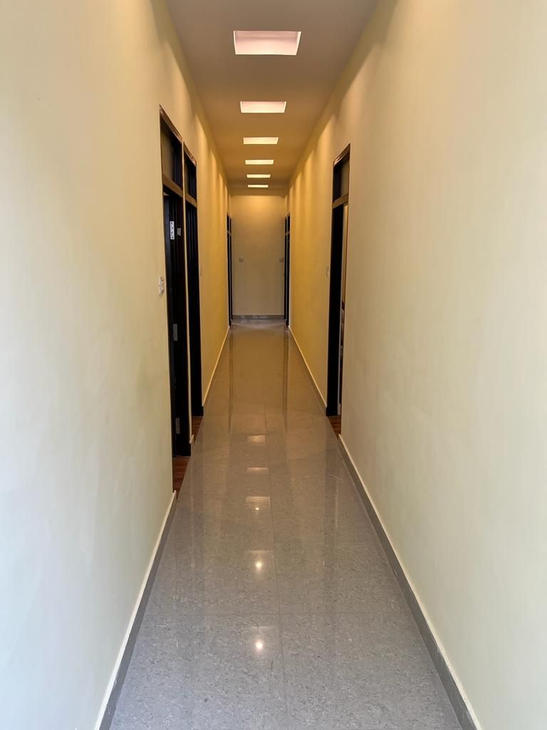 undefined Rosemary Inn Bhimtal 3