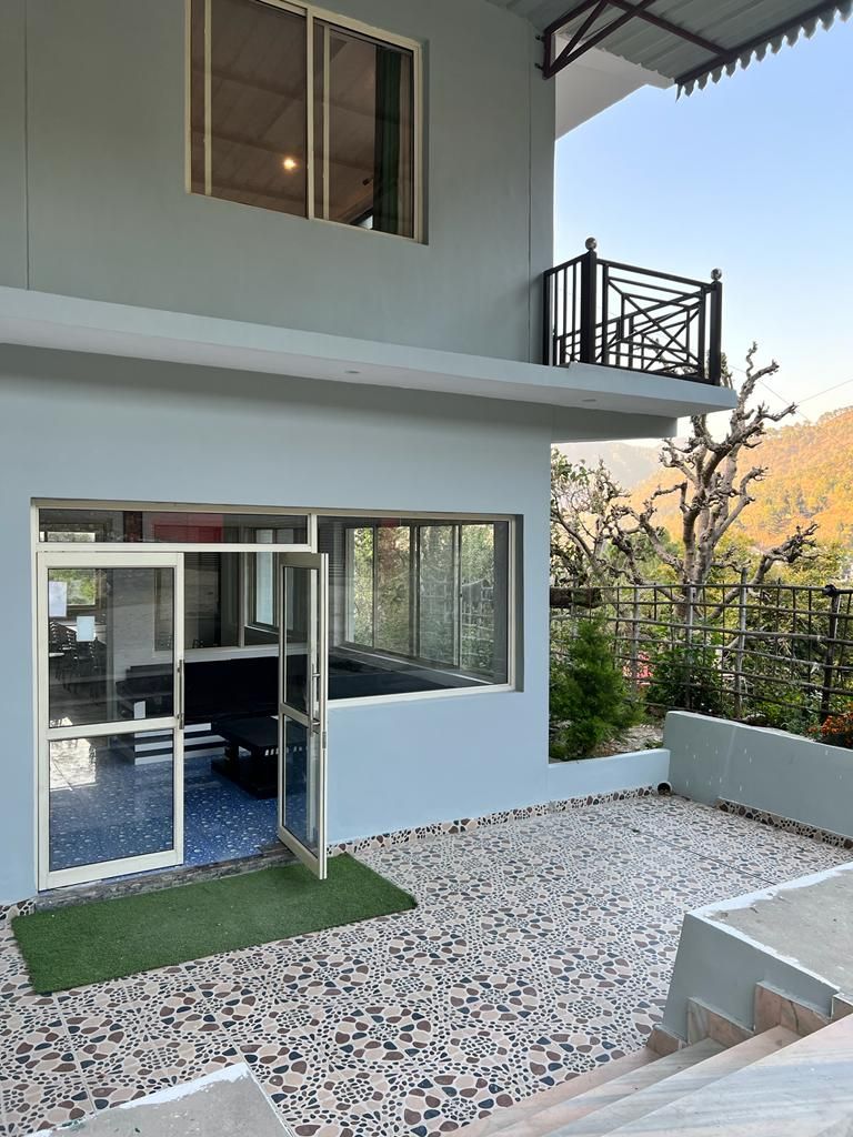 undefined Rosemary Inn Bhimtal 8