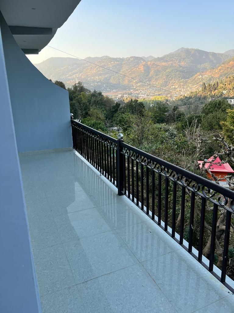 undefined Rosemary Inn Bhimtal 4