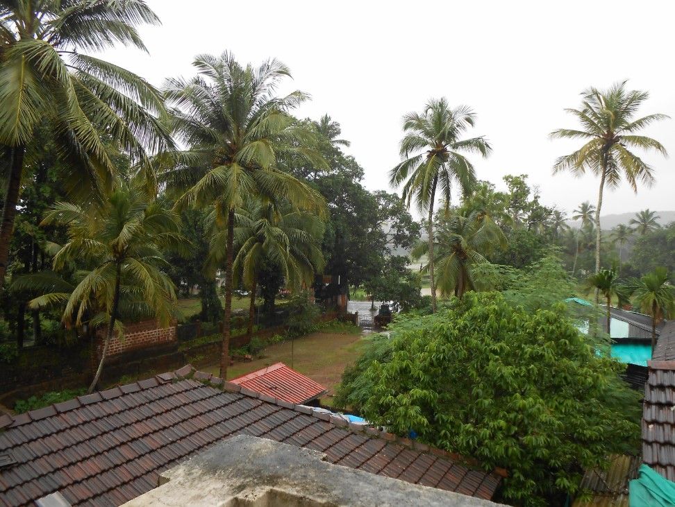 undefined Salotel- near Mae De Deus Church 2