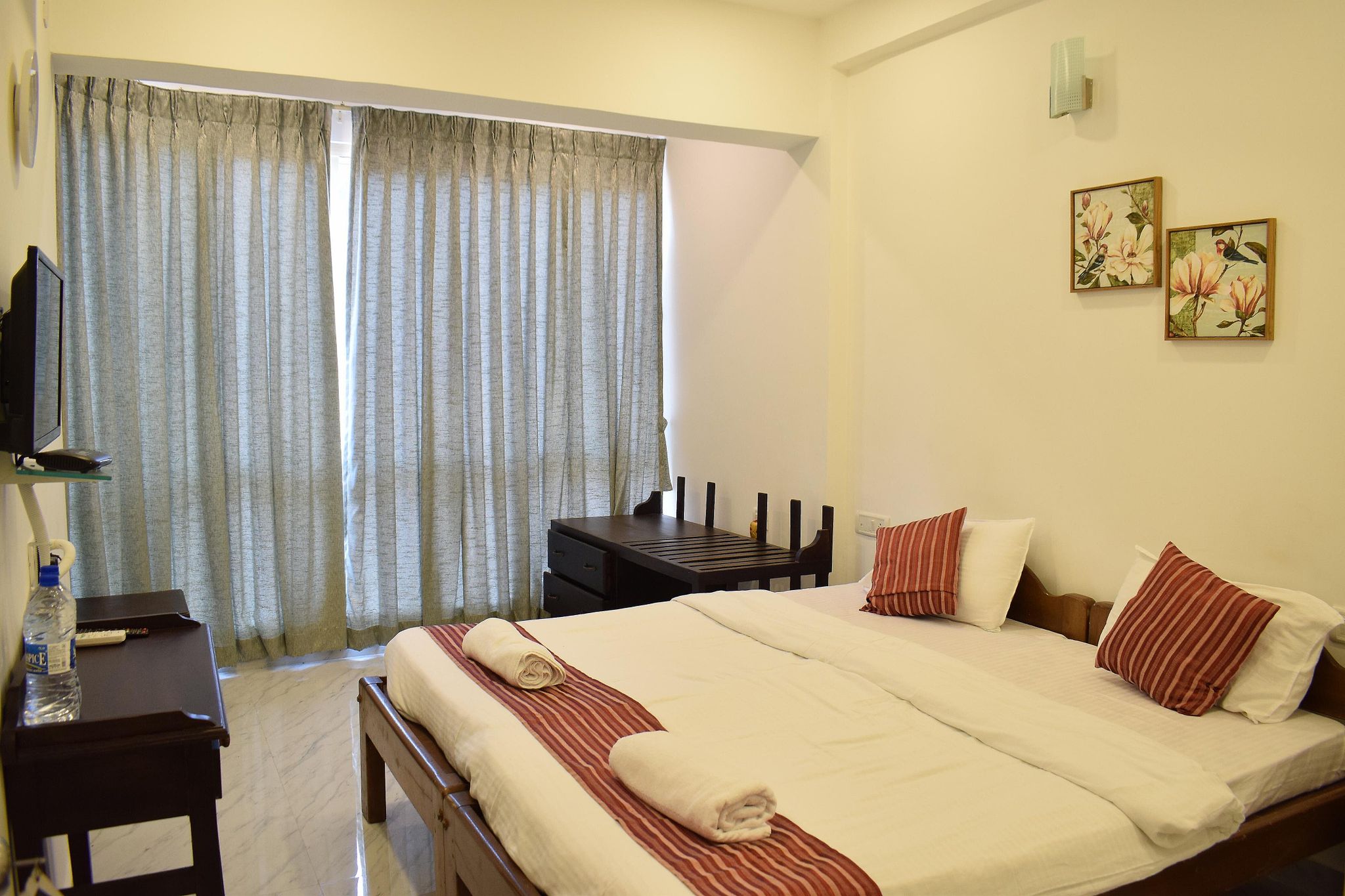 Salotel- near Mae De Deus Church Super Deluxe Room 2