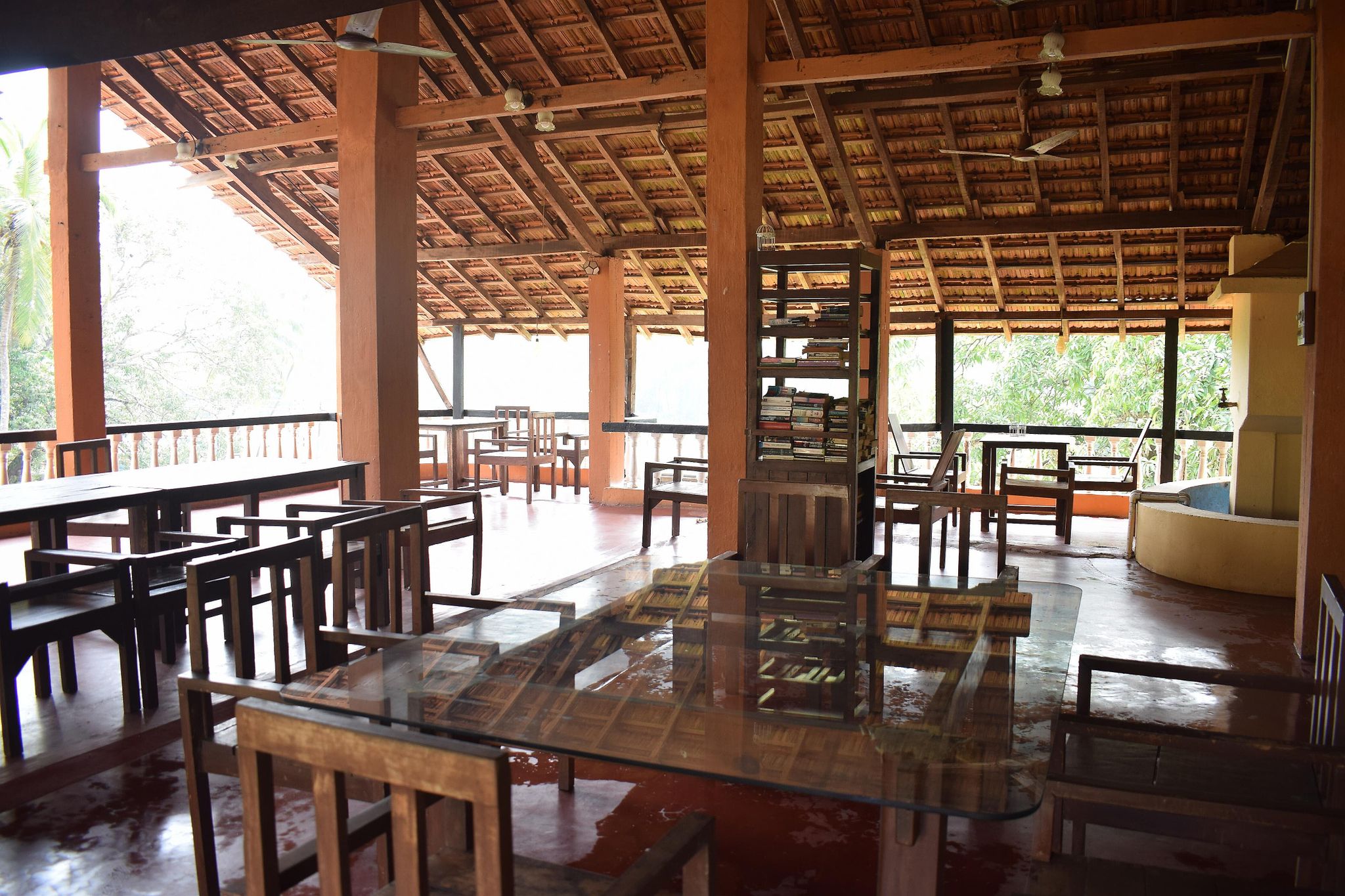 undefined Salotel- near Mae De Deus Church 4