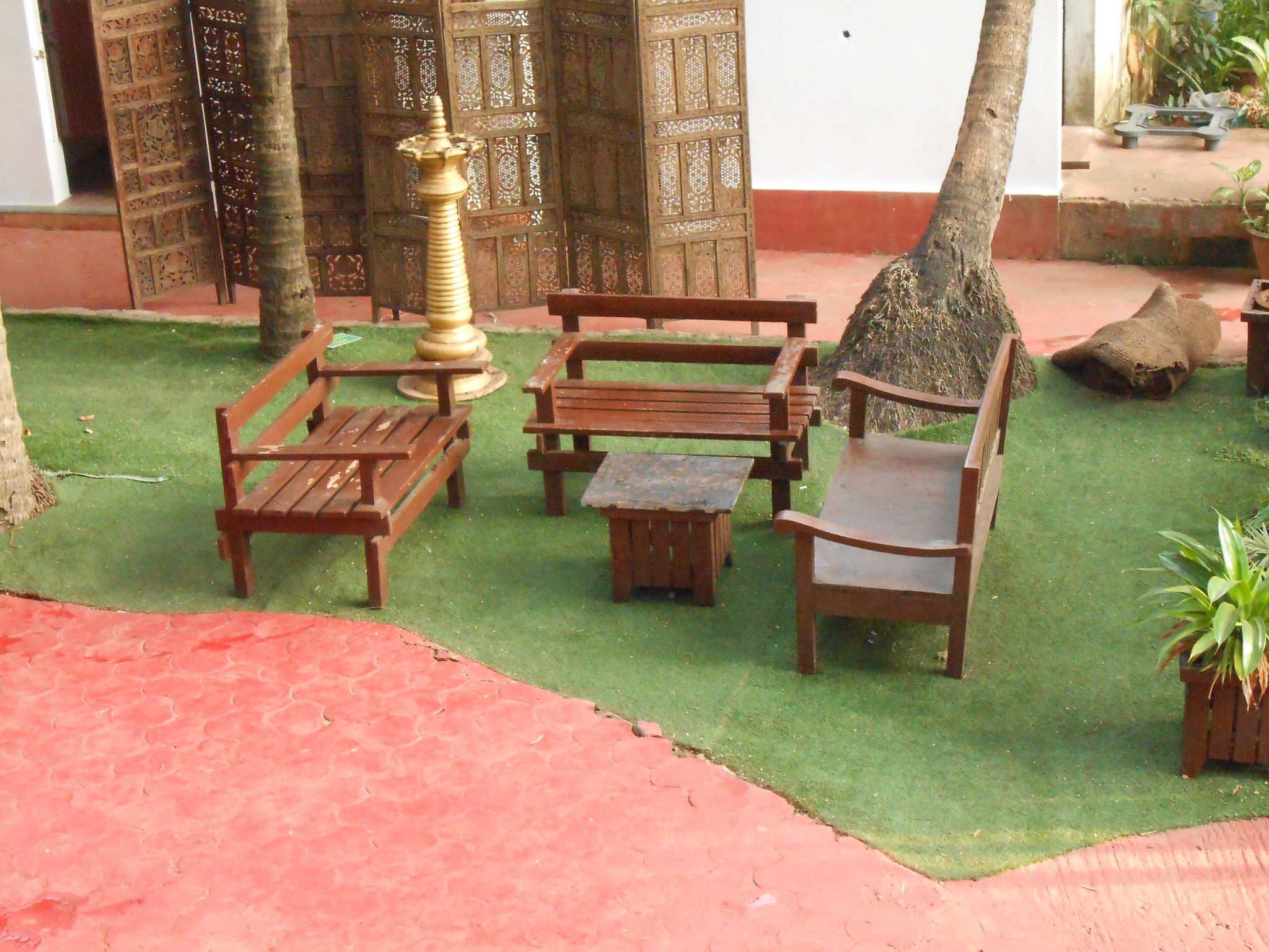 undefined Salotel- near Mae De Deus Church 3