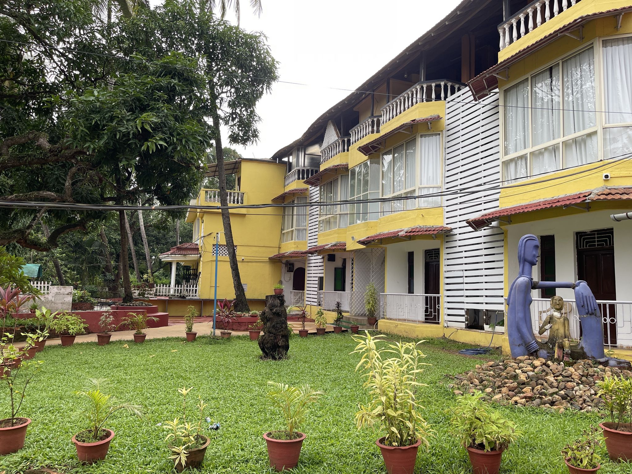 undefined Salotel- near Mae De Deus Church 6