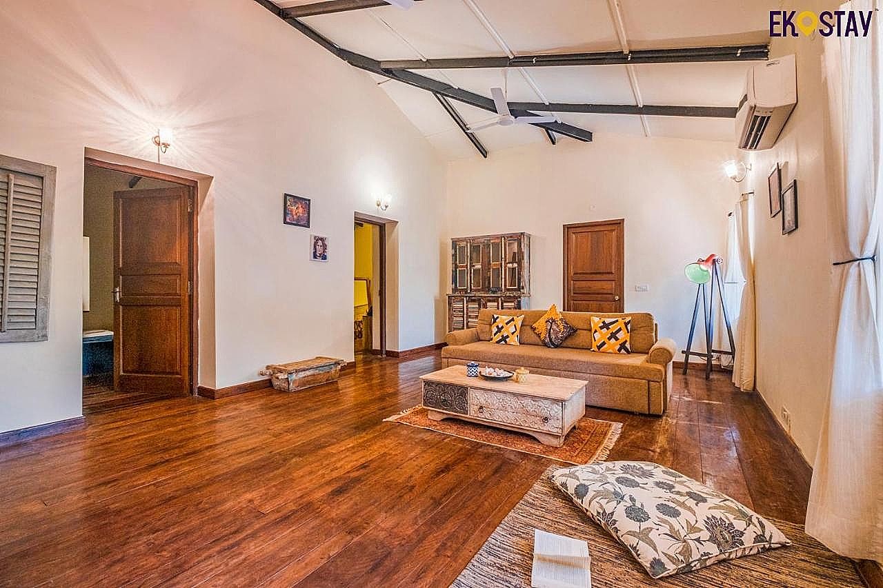 EKO STAY - Oasis Villa