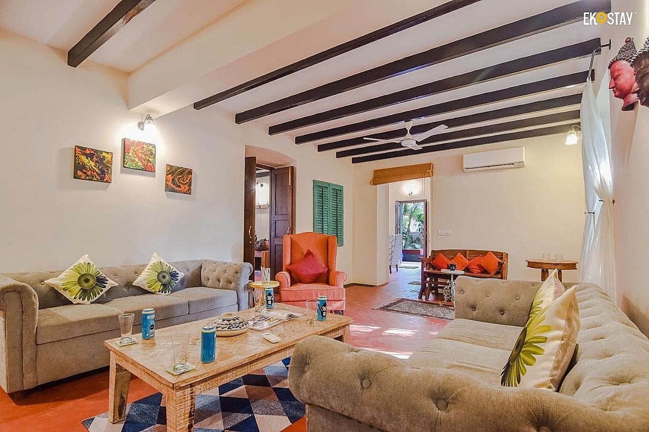 undefined EKO STAY - Oasis Villa 8