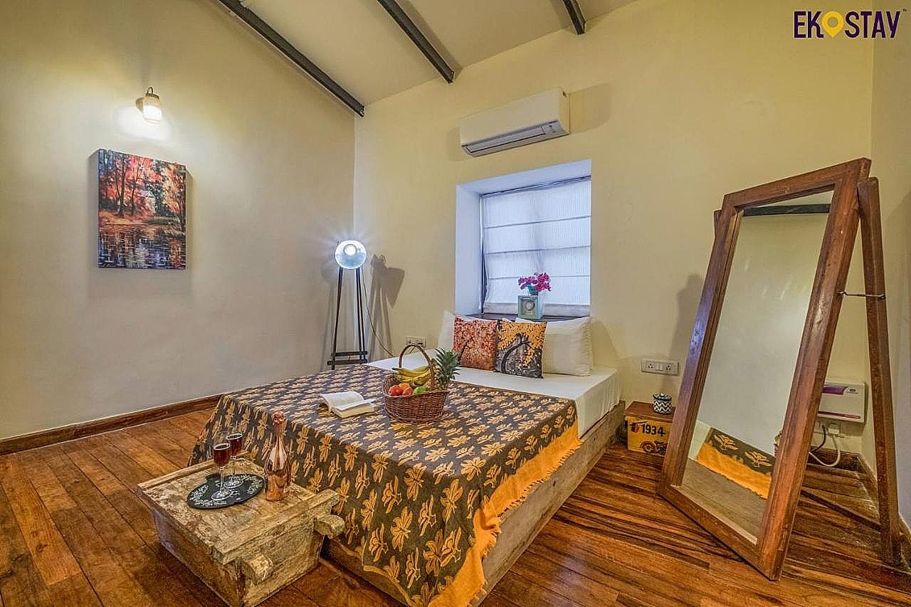 undefined EKO STAY - Oasis Villa 6