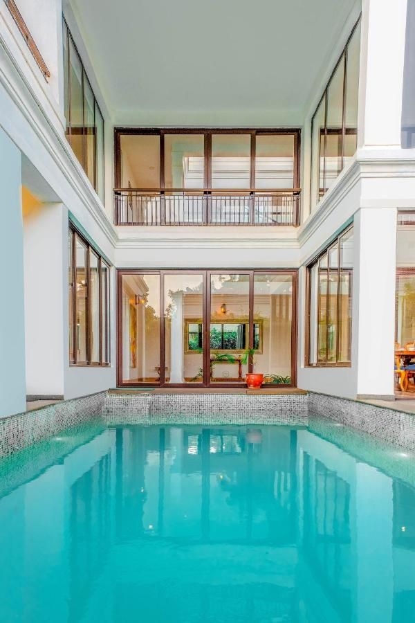 undefined EKO STAY Luxe- CASA PALACIO VILLA 10