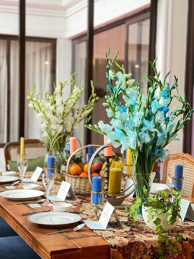 undefined EKO STAY Luxe- CASA PALACIO VILLA 7