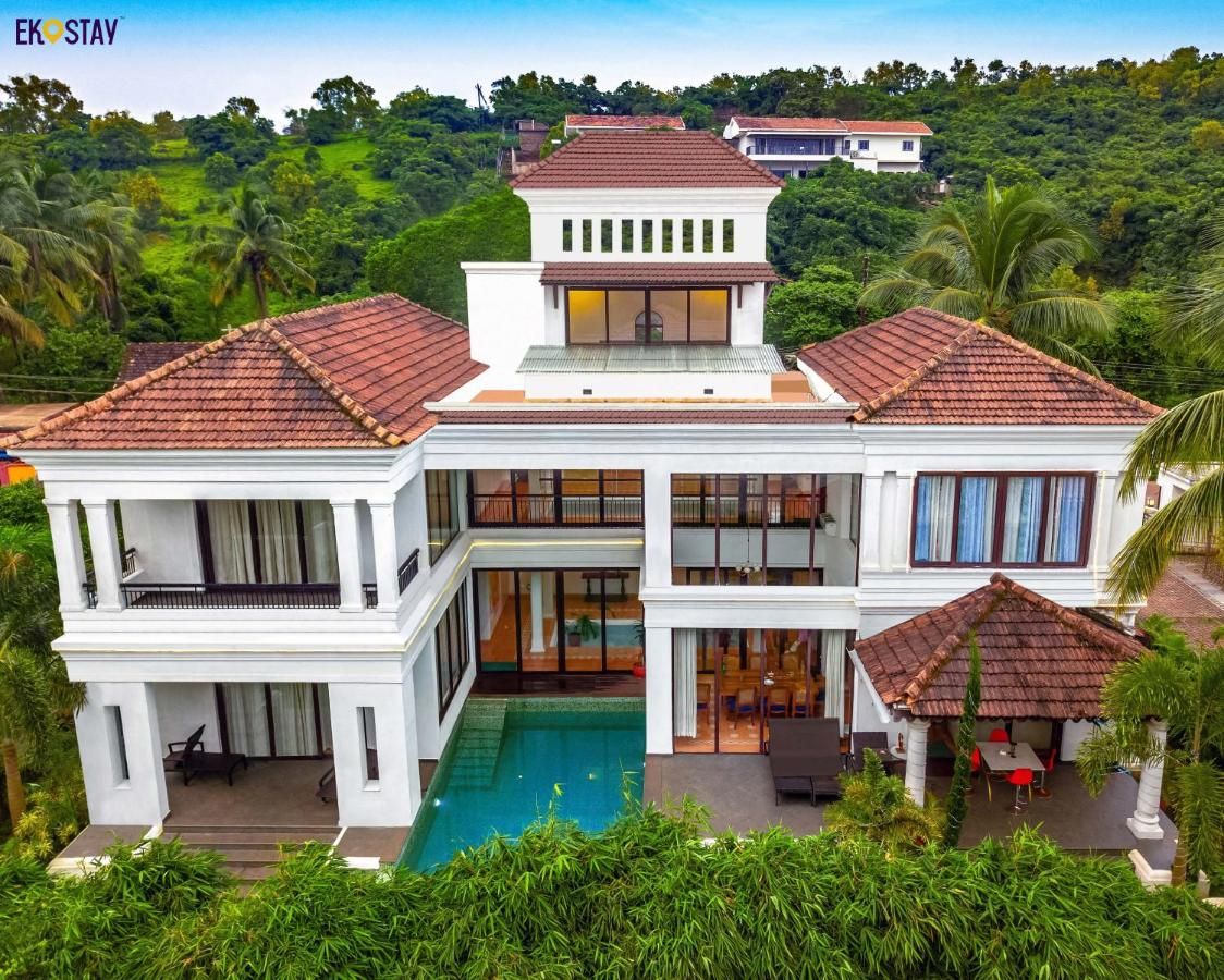 undefined EKO STAY Luxe- CASA PALACIO VILLA 4