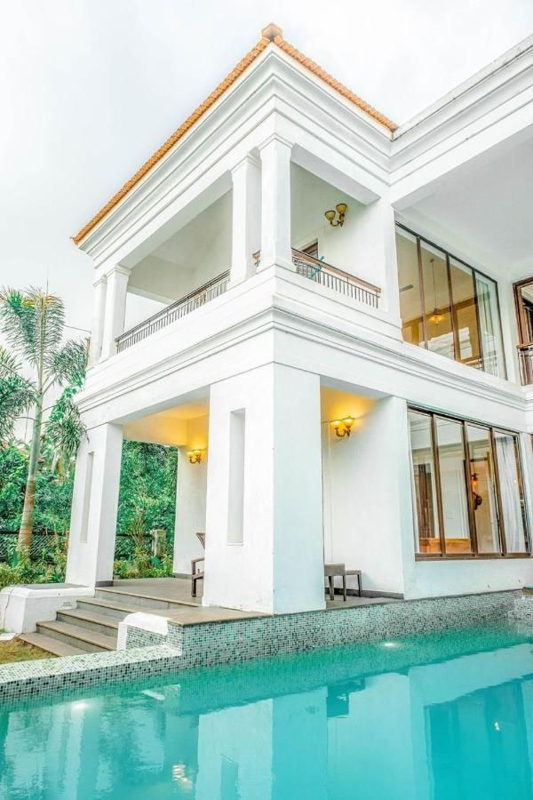 undefined EKO STAY Luxe- CASA PALACIO VILLA 2