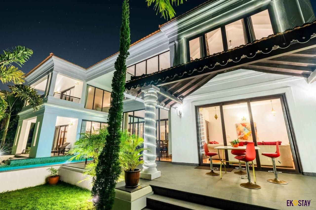 undefined EKO STAY Luxe- CASA PALACIO VILLA 5