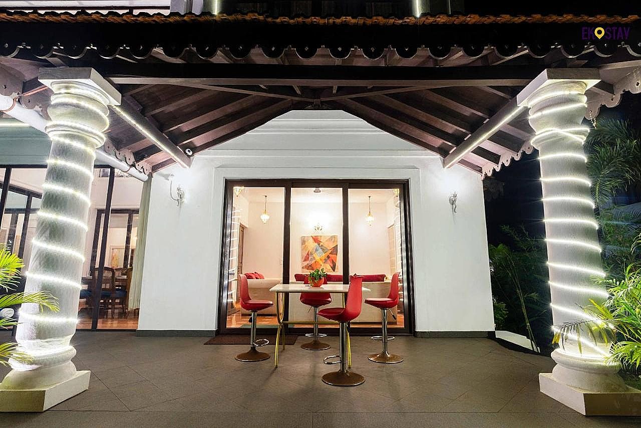 undefined EKO STAY Luxe- CASA PALACIO VILLA 3