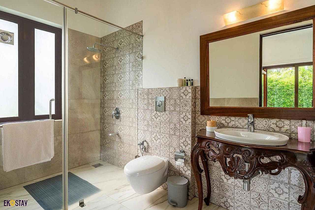 EKO STAY Luxe- CASA PALACIO VILLA