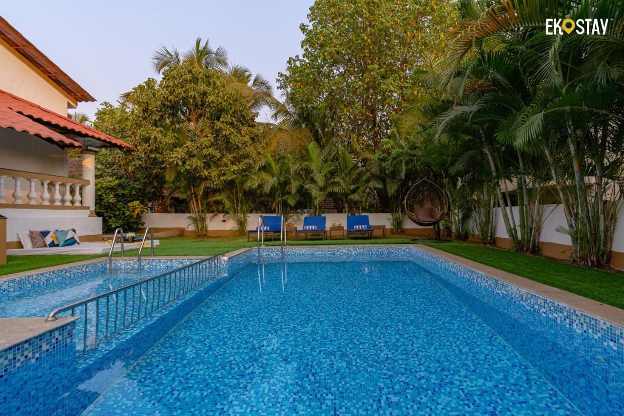 undefined EKO STAY- CASA PORTO Villa 4