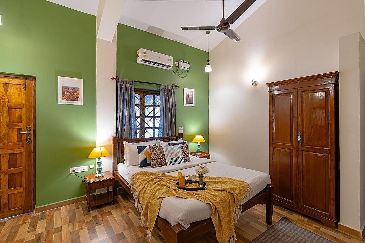 undefined EKO STAY- CASA PORTO Villa 10