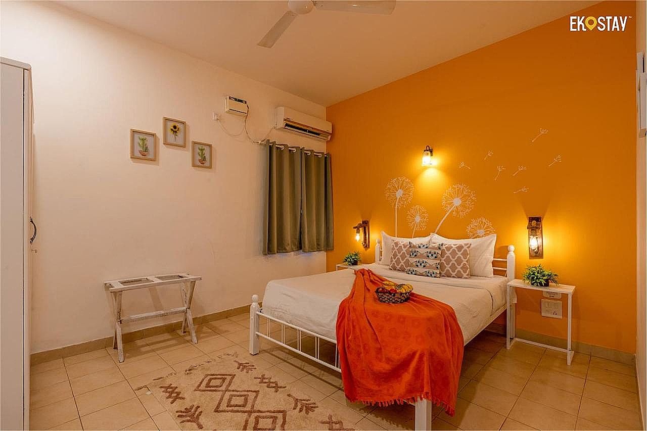 undefined EKOSTAY - SIGNATURE Apartment 5