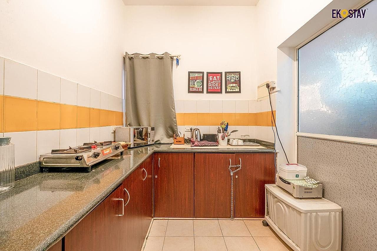 undefined EKOSTAY - SIGNATURE Apartment 6