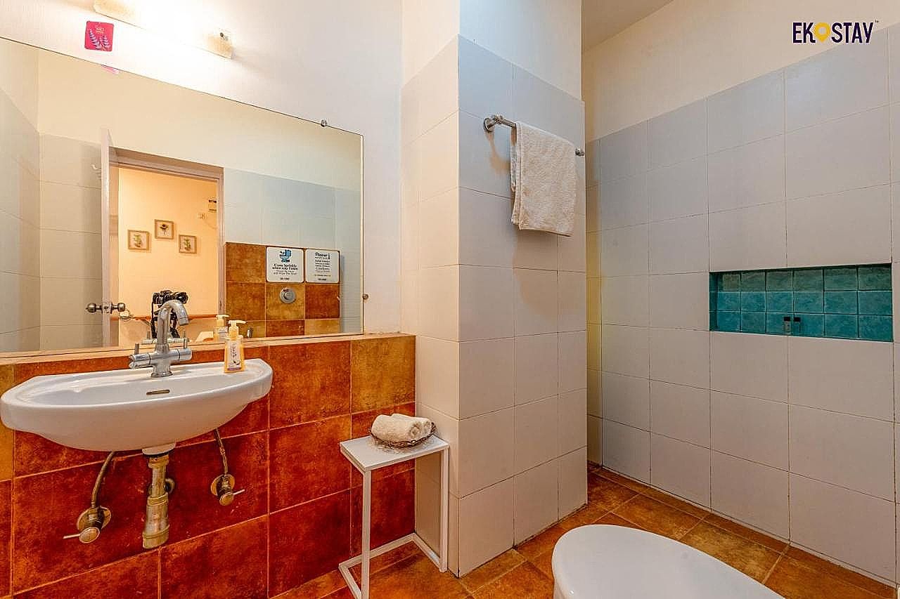 EKOSTAY - SIGNATURE Apartment EKO STAY - Signature Apartment 4