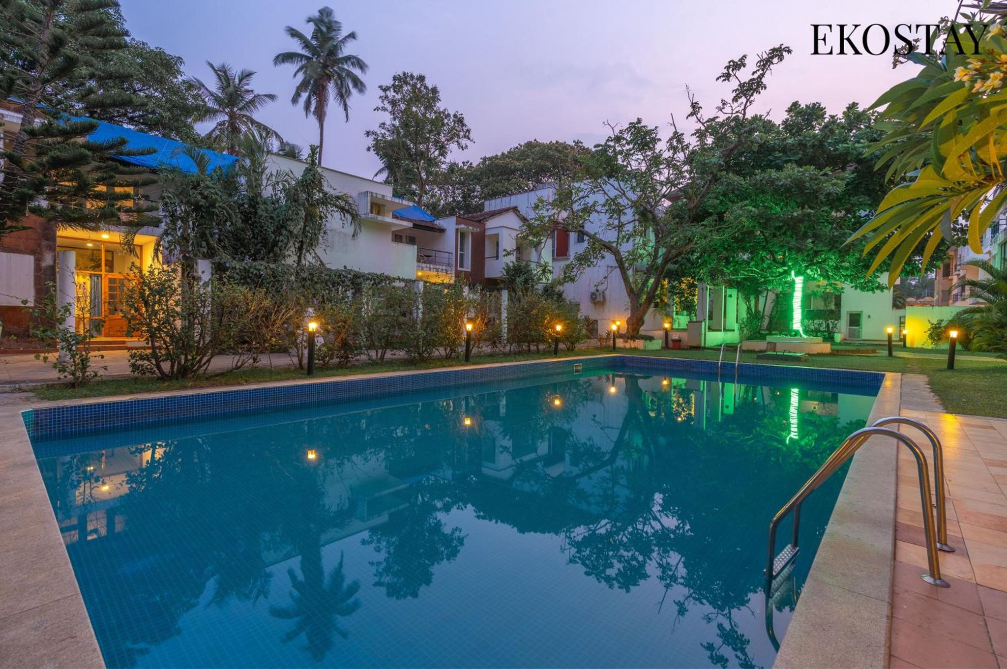 undefined EKOSTAY - SIGNATURE Apartment 4