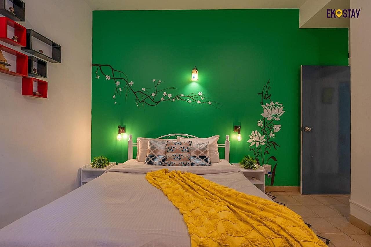 EKOSTAY - SIGNATURE Apartment EKO STAY - Signature Apartment 3