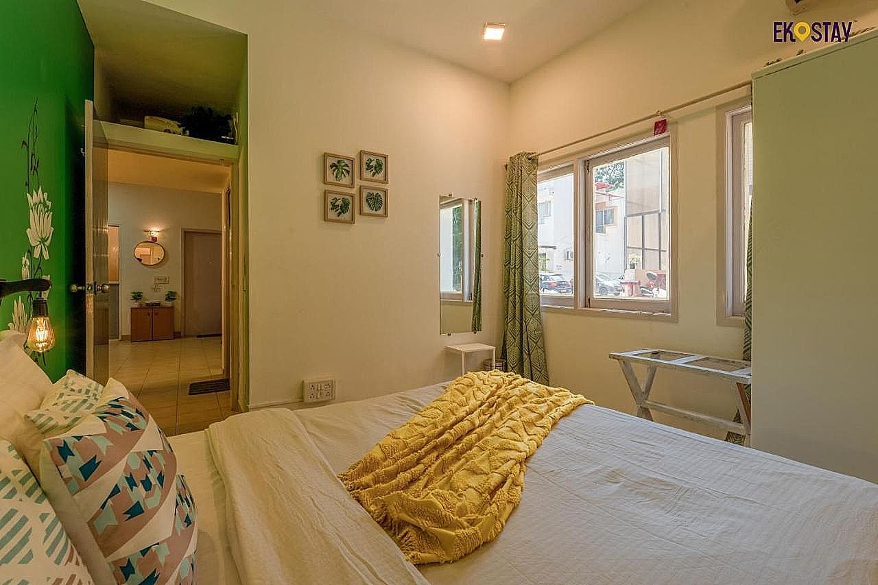 EKOSTAY - SIGNATURE Apartment EKO STAY - Signature Apartment 2