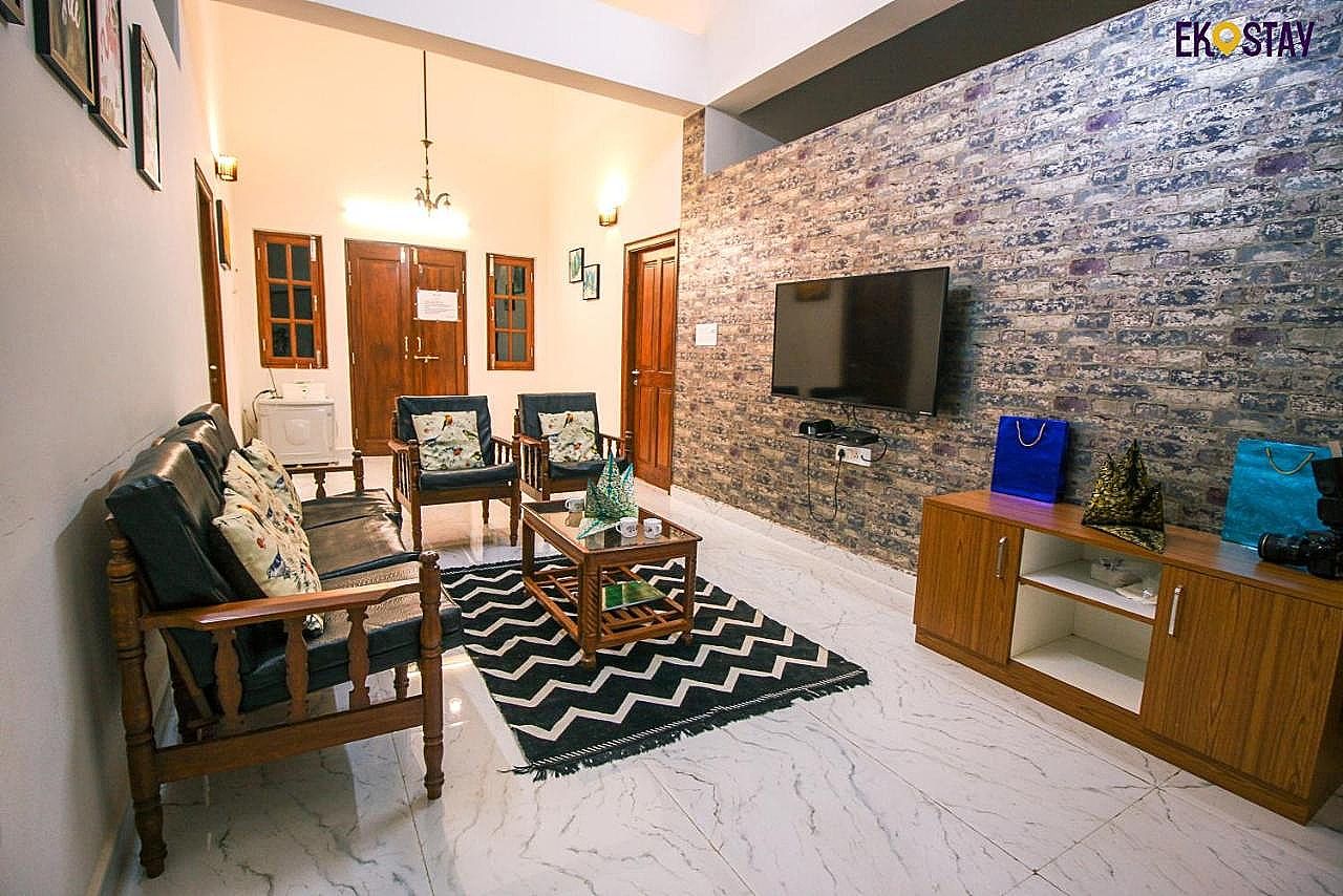 EKO STAY- CASA VAGA EKO STAY - Casa Vaga Villa 5