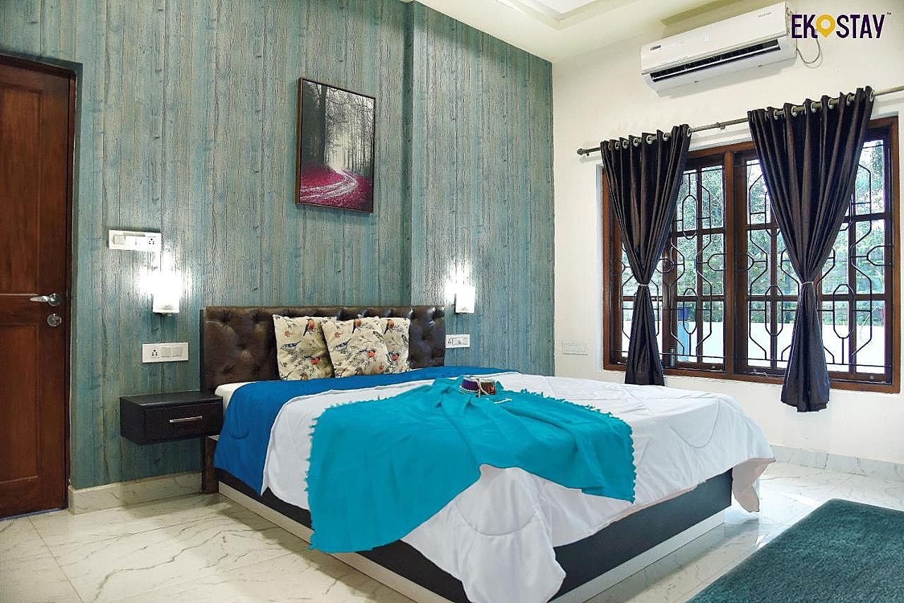 EKO STAY - Casa Vaga Villa