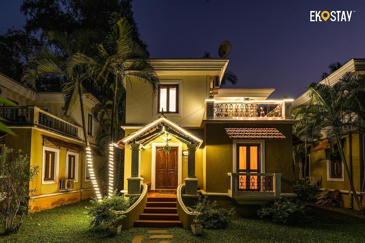 undefined EKOSTAY- Coconut Grove Villa 5