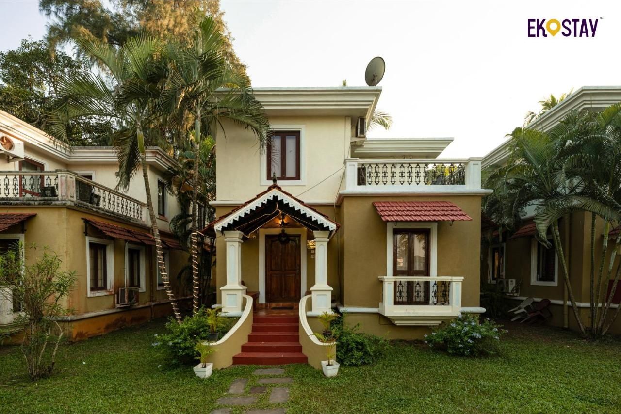 undefined EKOSTAY- Coconut Grove Villa 6