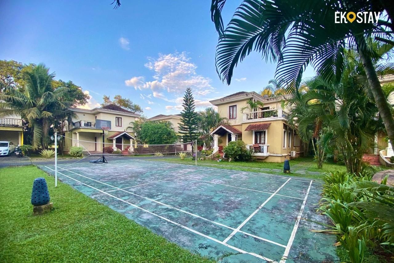 undefined EKOSTAY- Coconut Grove Villa 10