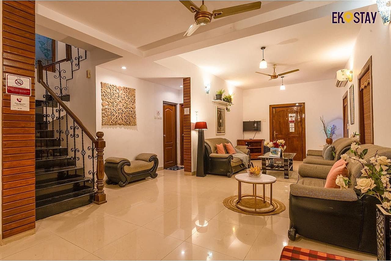 undefined EKOSTAY- Coconut Grove Villa 3