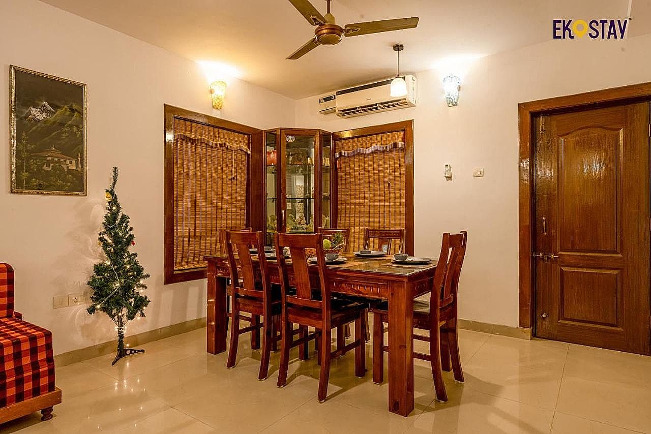undefined EKOSTAY- Coconut Grove Villa 4