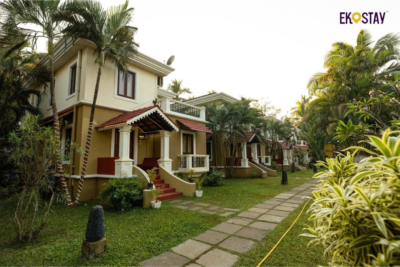 undefined EKOSTAY- Coconut Grove Villa