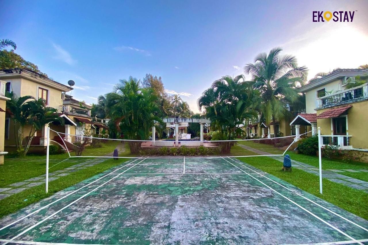 undefined EKOSTAY- Coconut Grove Villa 2