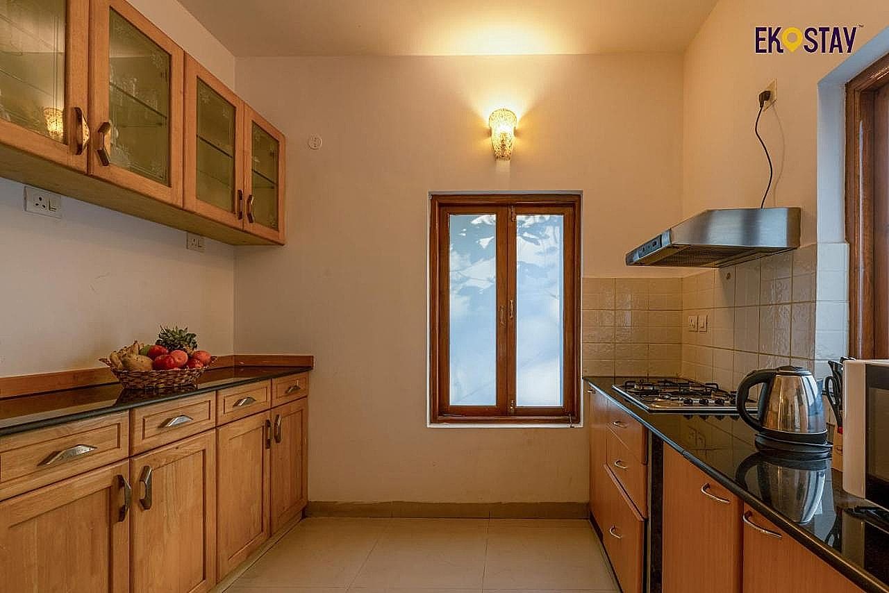 undefined EKOSTAY- Coconut Grove Villa 8
