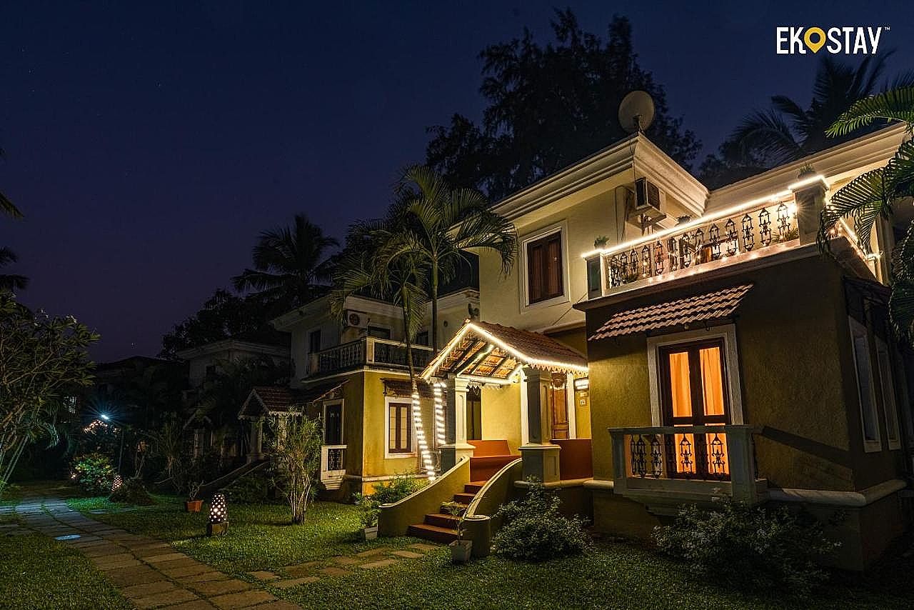 undefined EKOSTAY- Coconut Grove Villa 7