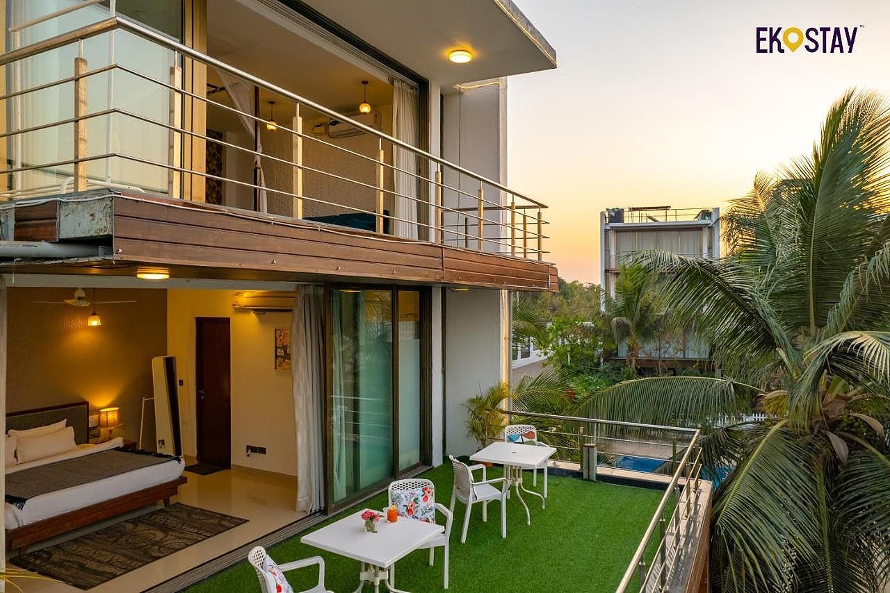 undefined EKO STAY Gold- Salt Water Villa 6