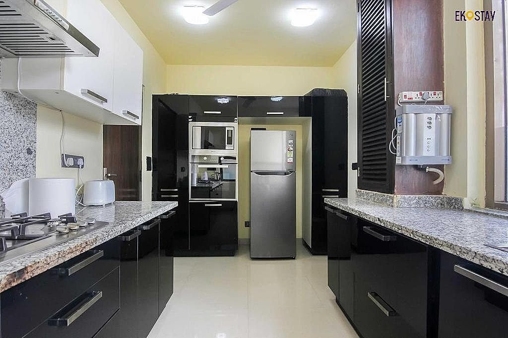 undefined EKO STAY Gold- Salt Water Villa 9