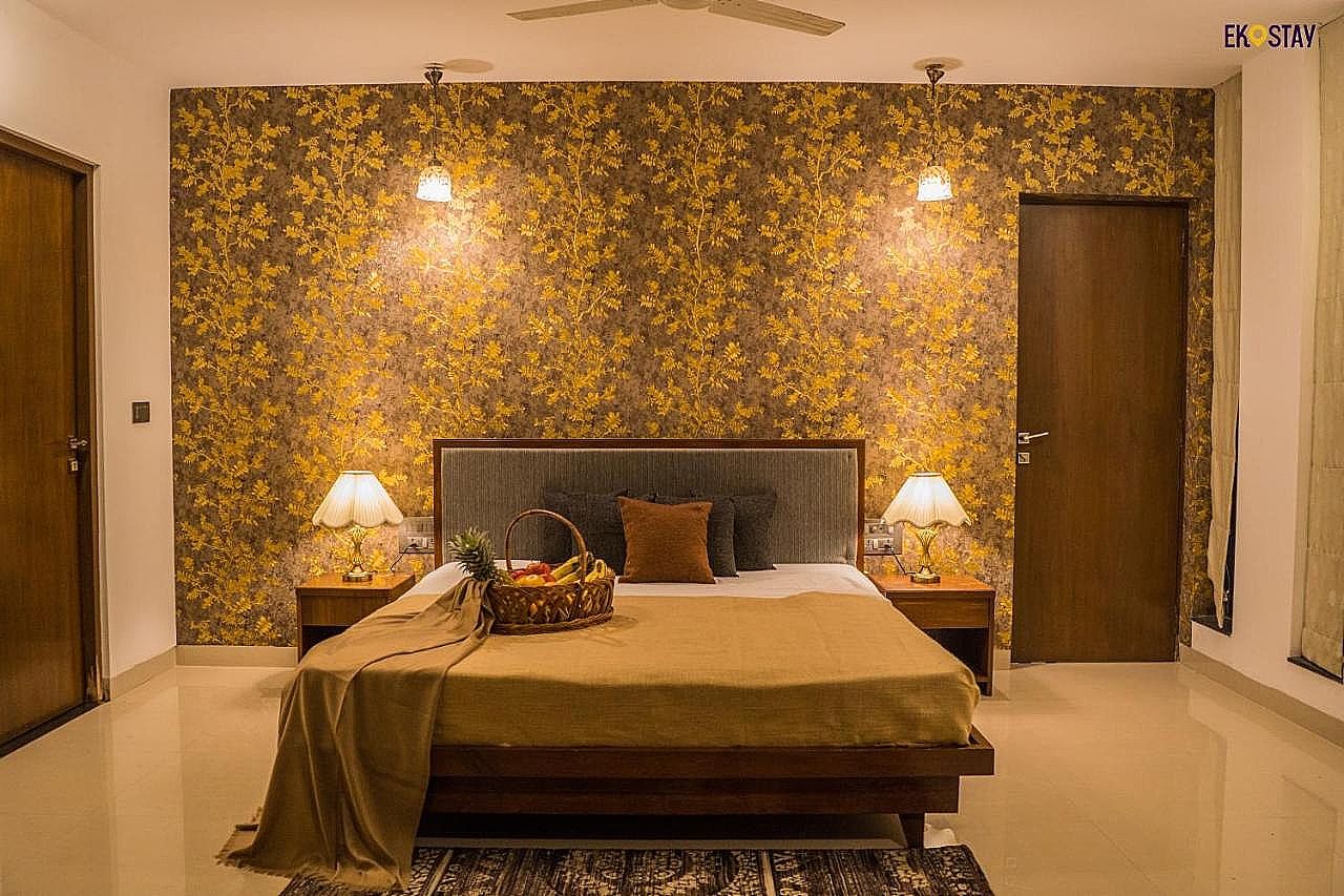 undefined EKO STAY Gold- Salt Water Villa 5