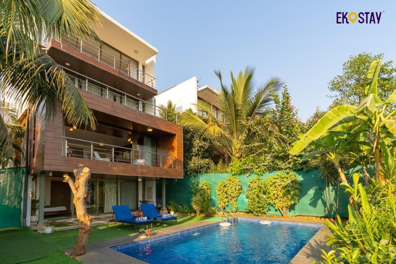 undefined EKO STAY Gold- Salt Water Villa 10