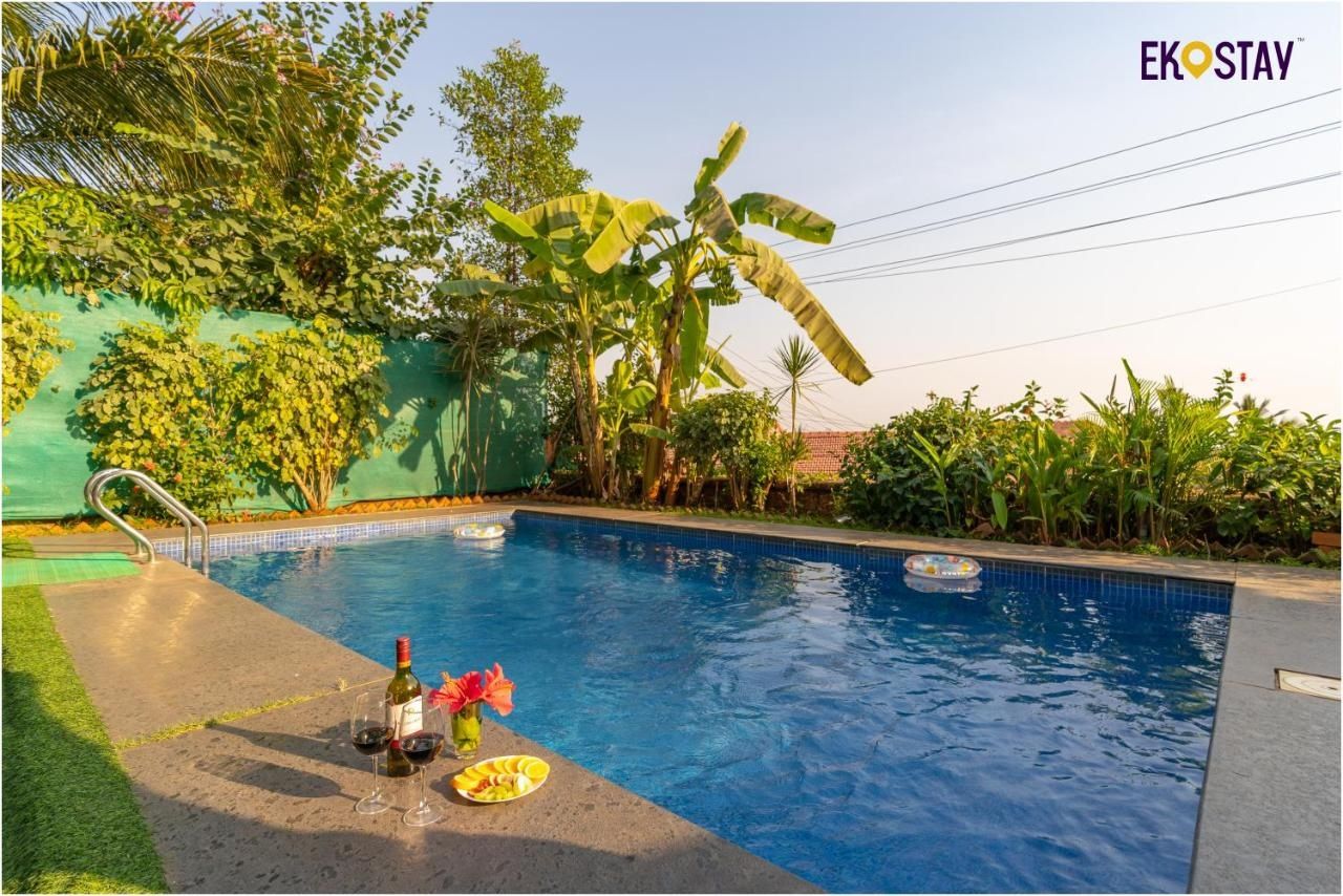 undefined EKO STAY Gold- Salt Water Villa 4