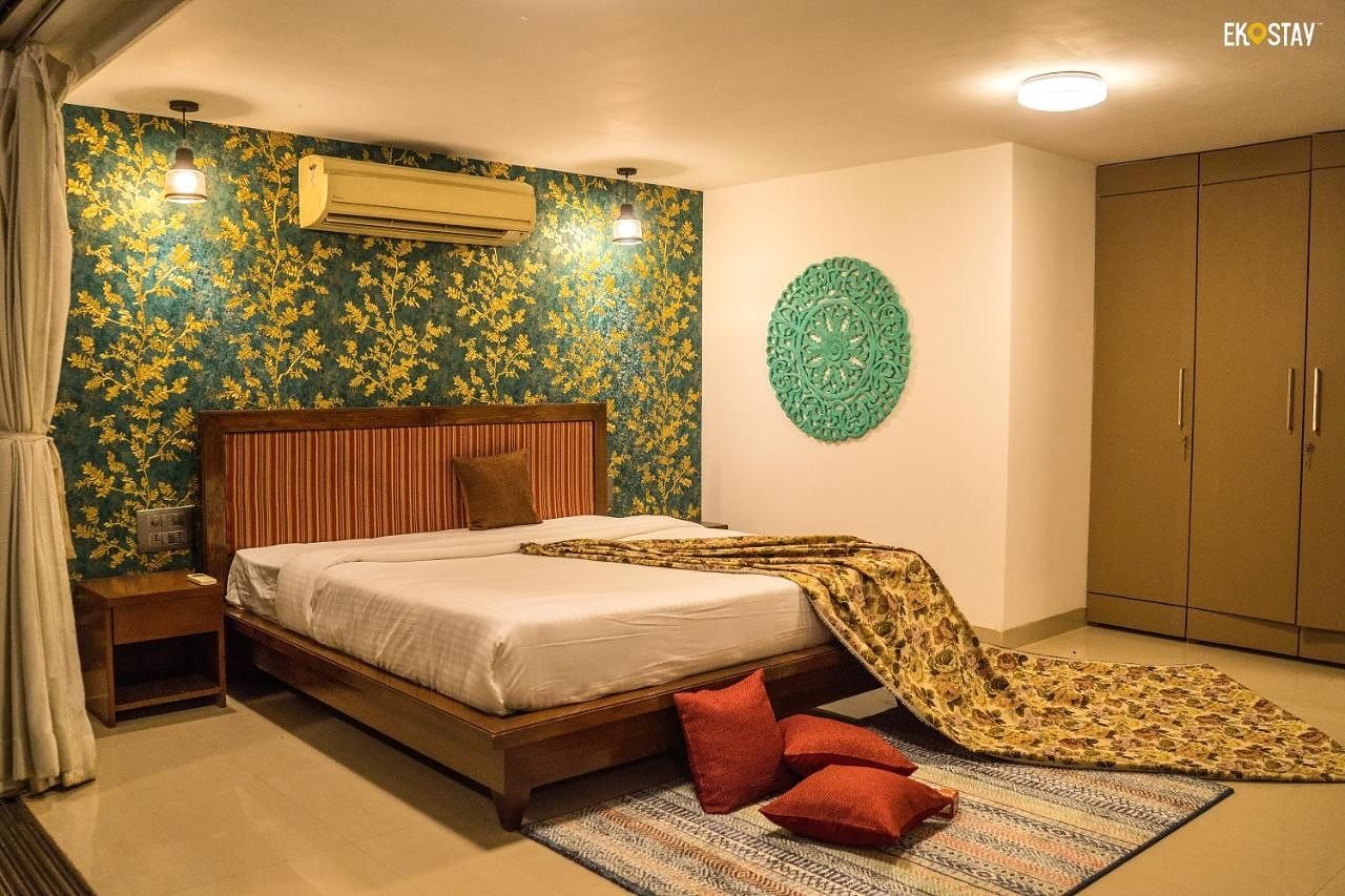 4BHK Salt Water Room EP