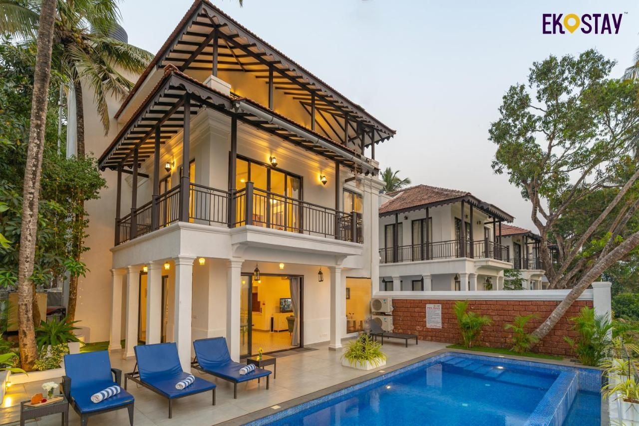 EKOSTAY Luxe - Jade Villa