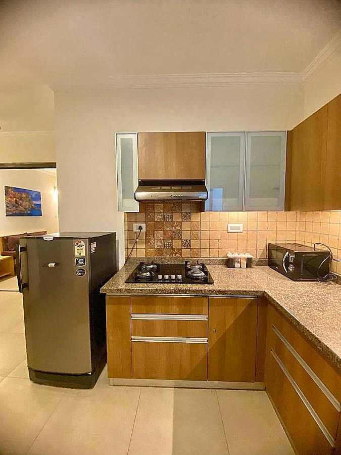 undefined EKO STAY - Woodlock Apartment 7