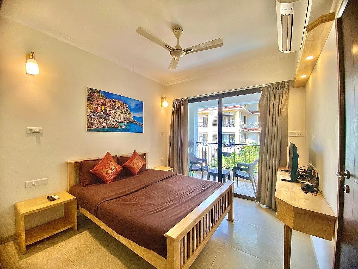undefined EKO STAY - Woodlock Apartment 5