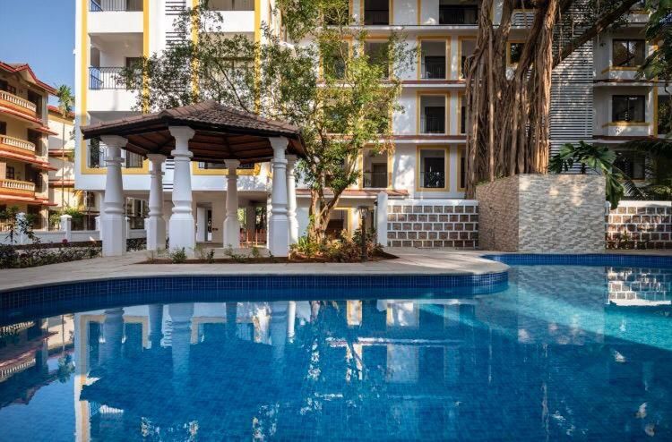 undefined EKO STAY - Woodlock Apartment 10