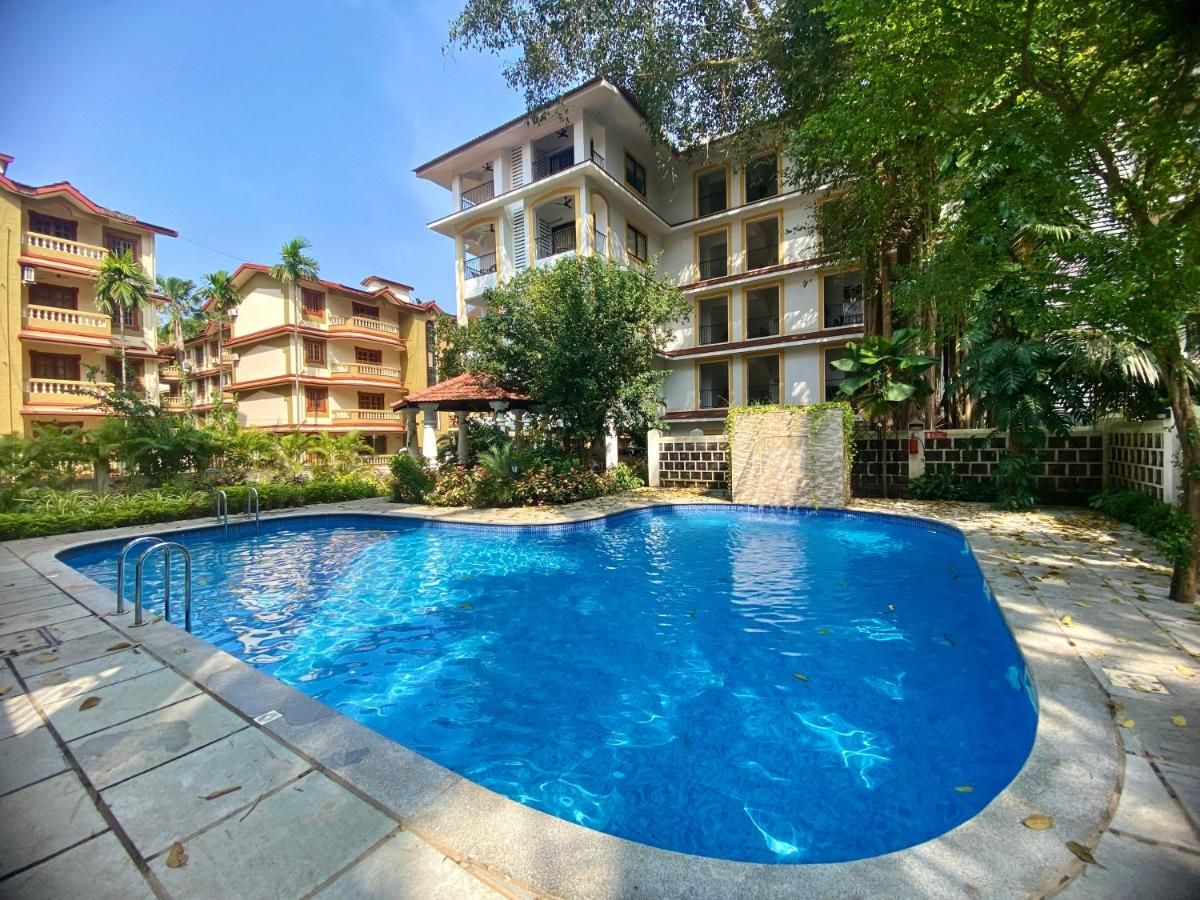 undefined EKO STAY - Woodlock Apartment 4