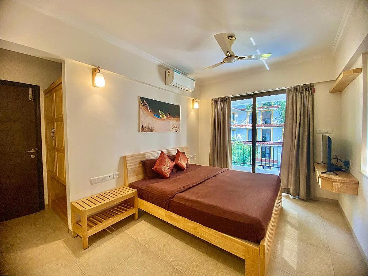 EKO STAY - Woodlock Apartment