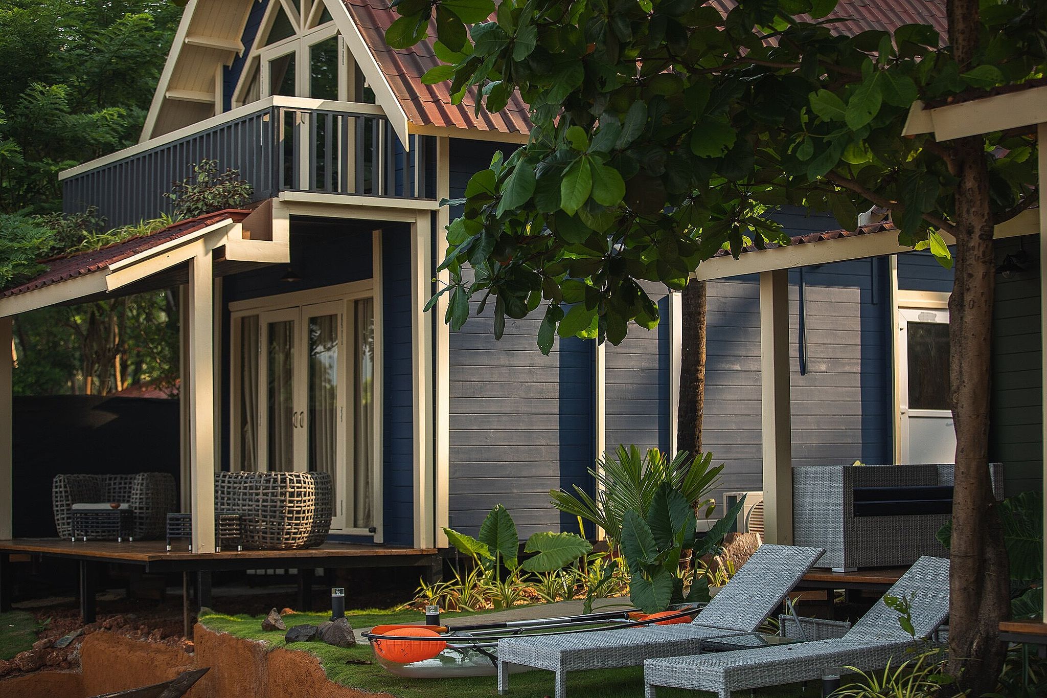 undefined The Ark Comforts 8